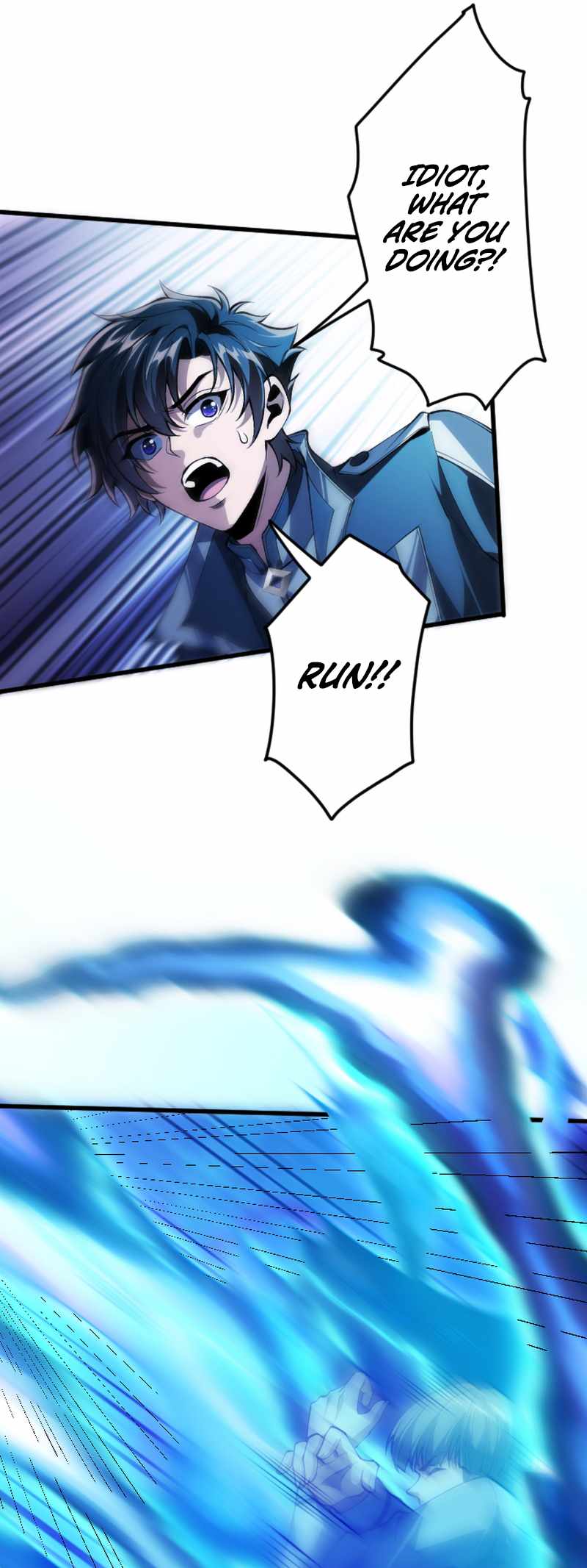 The Awakened One Who Levels in Reverse Chapter 2 67